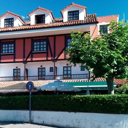Hosteria Gelin De Gajano 외부 사진