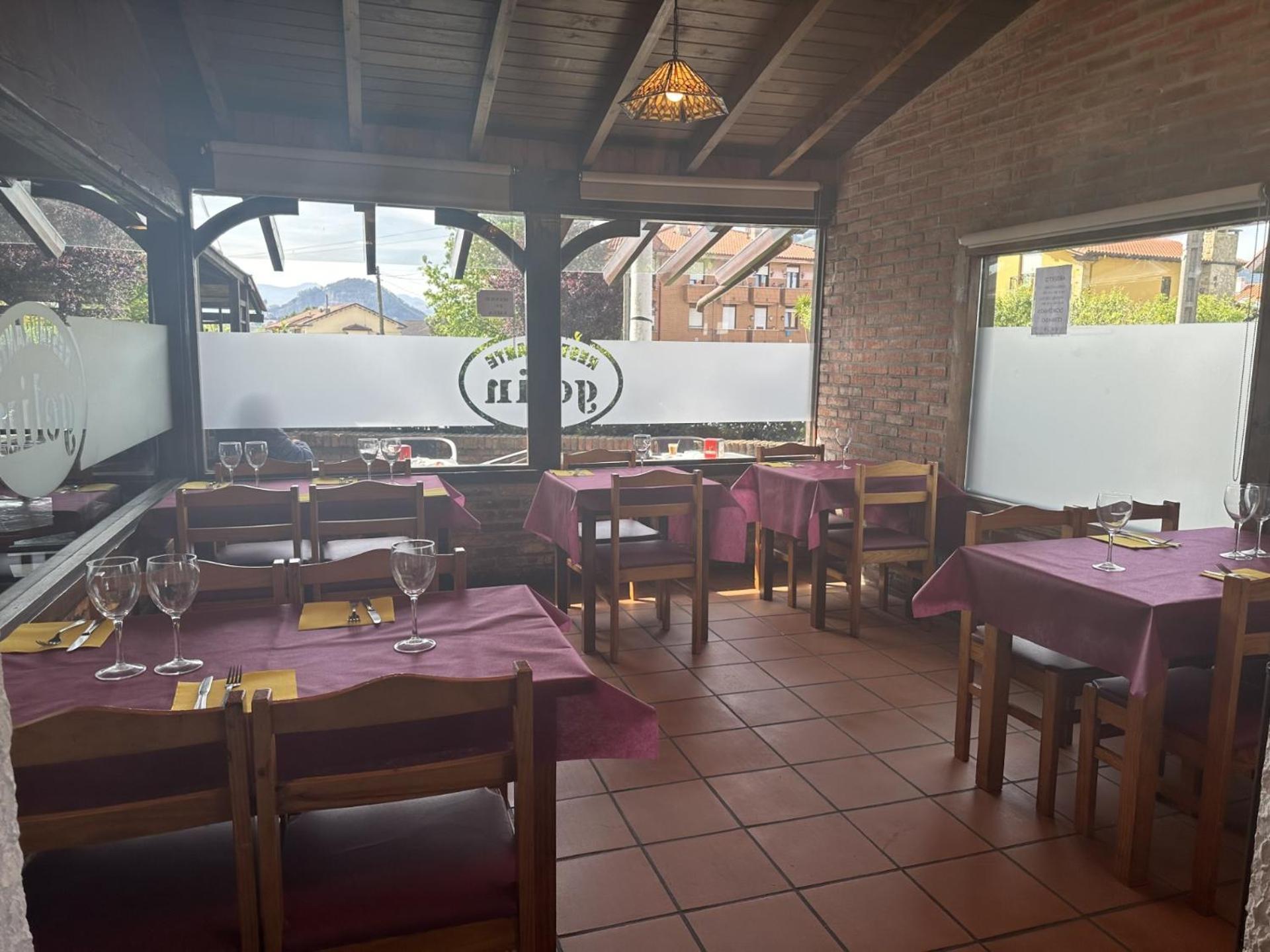 Hosteria Gelin De Gajano 외부 사진