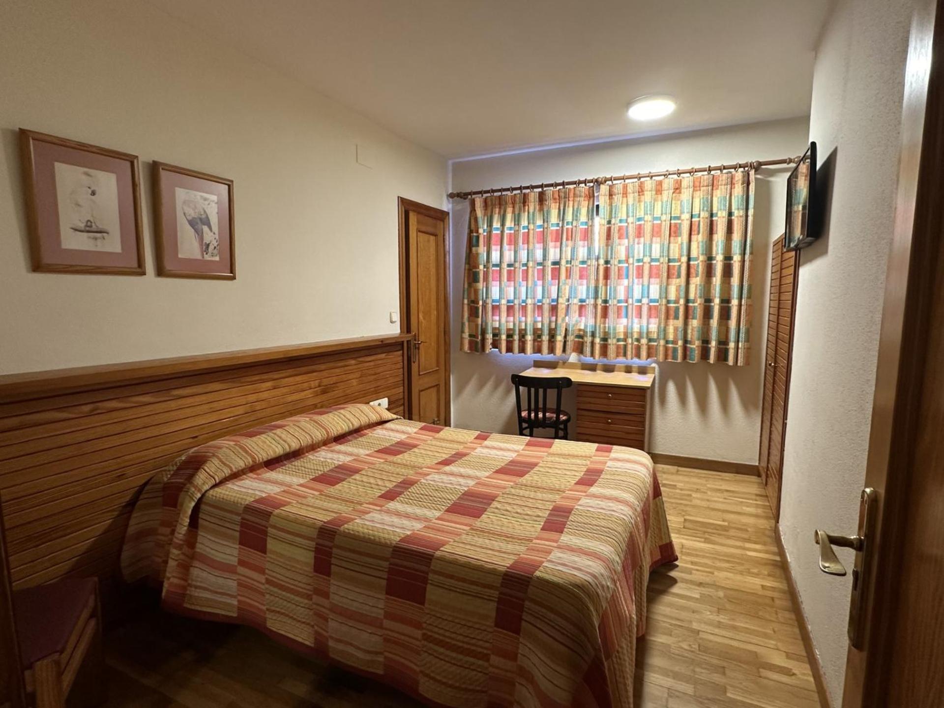 Hosteria Gelin De Gajano 외부 사진
