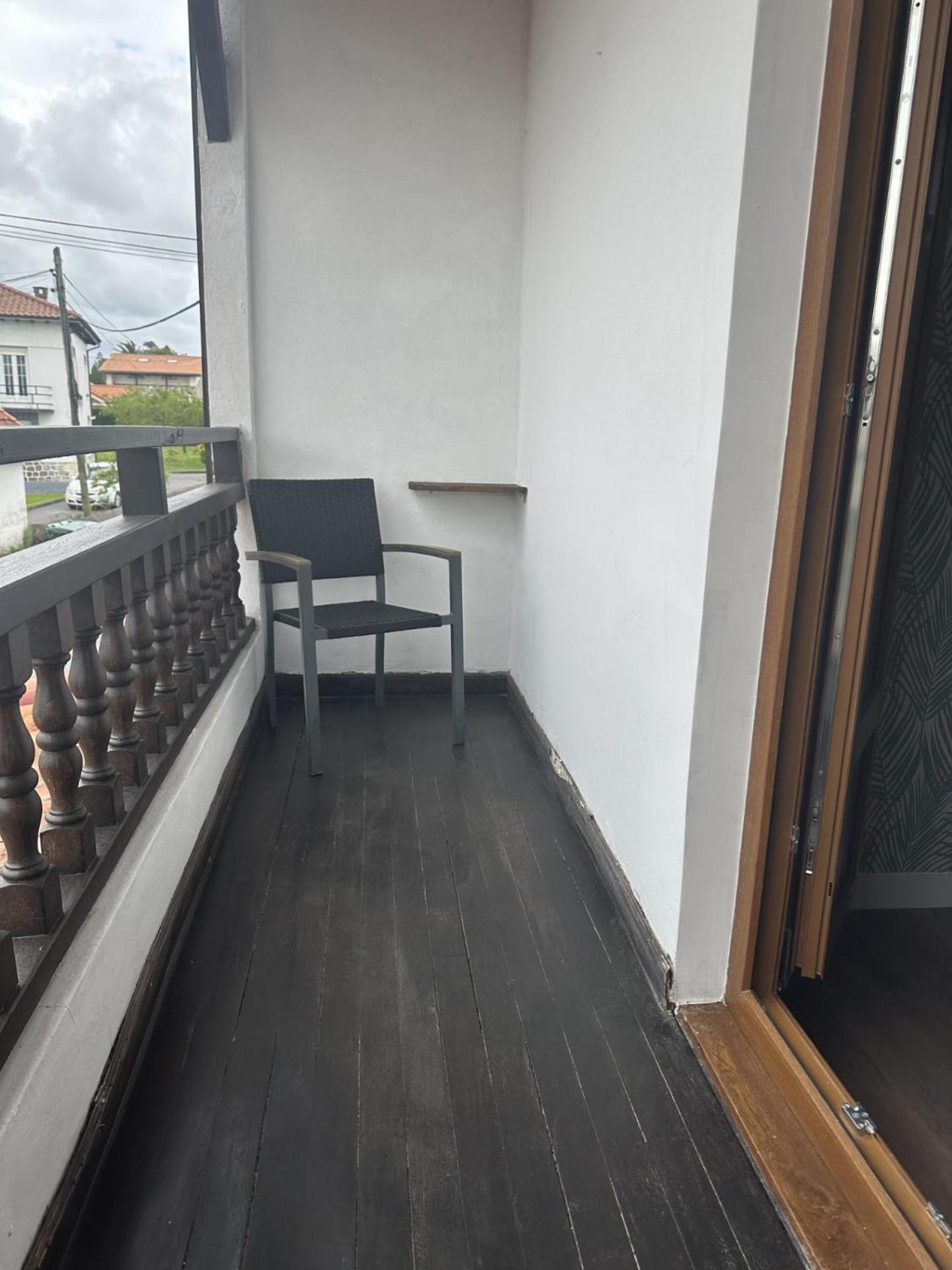 Hosteria Gelin De Gajano 외부 사진