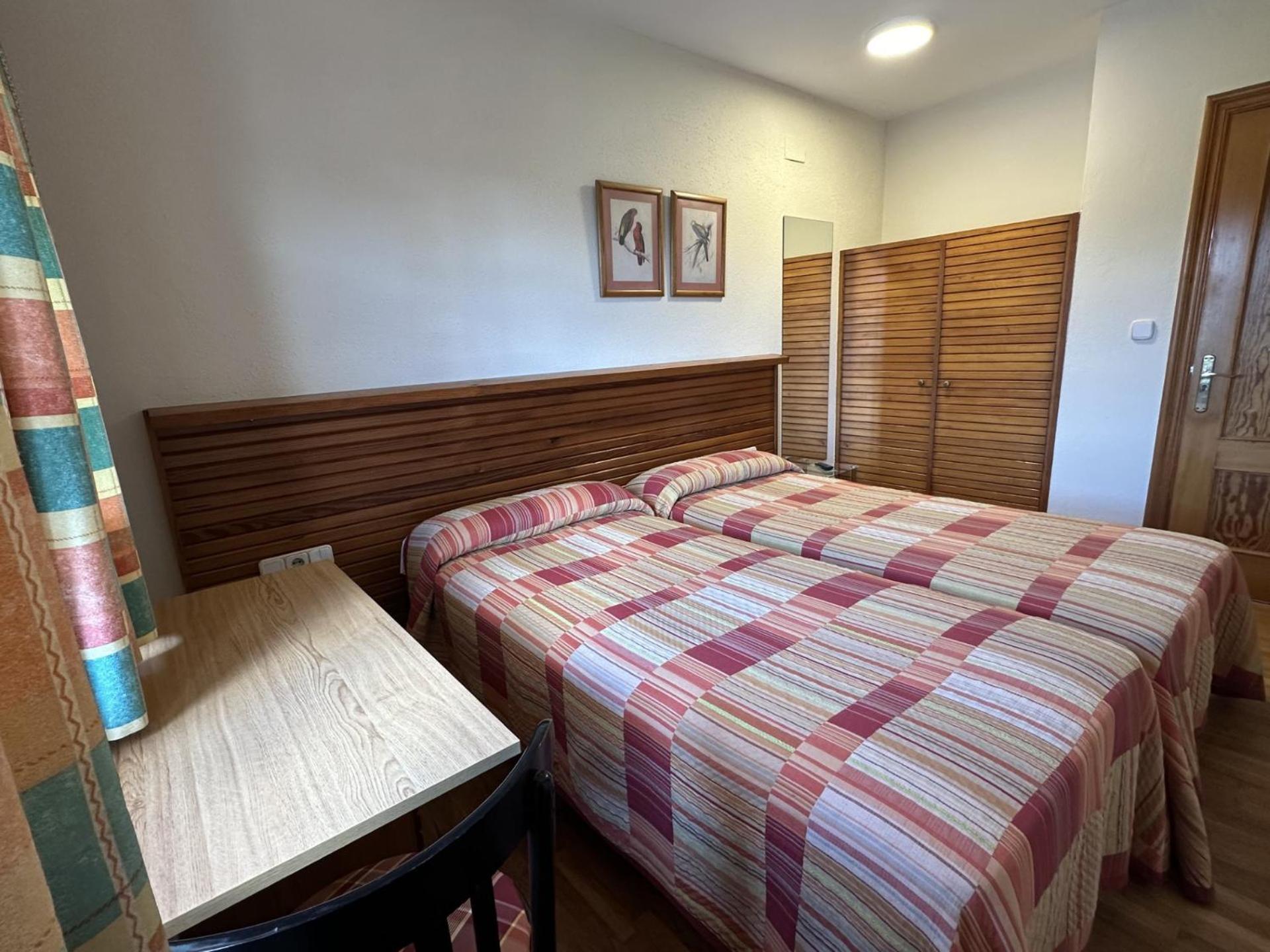 Hosteria Gelin De Gajano 외부 사진