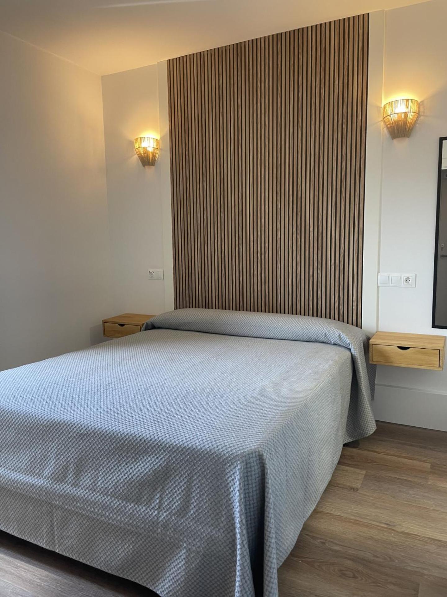Hosteria Gelin De Gajano 외부 사진